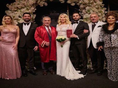Seda Sayan'ın kaçıncı evliliği, kaç kez evlendi? Seda Sayan'ın eski eşleri kimdir, eski kocalarının adları ne?