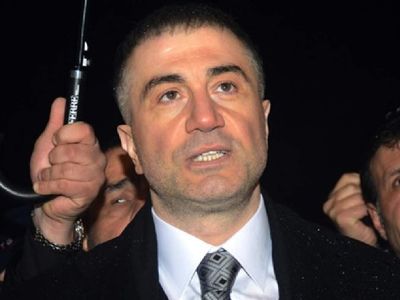 Sedat Peker davasında flaş gelişme : 2 sanık tahliye edildi