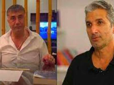 Sedat Peker - Nedim Şener olayı nedir? Nedim Şener özür diledi mi?