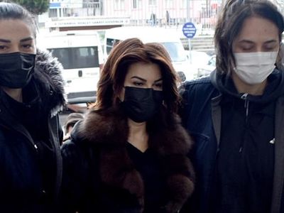Sedef Kabaş’ın Tutukluluğuna Yönelik Yapılan İtiraz Reddedildi