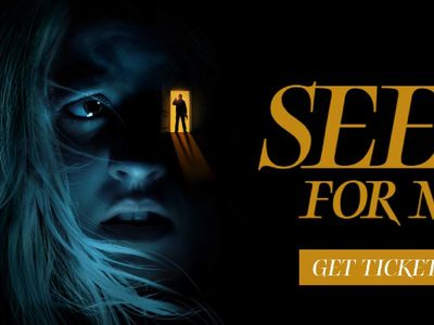 See for Me film konusu ve oyuncuları