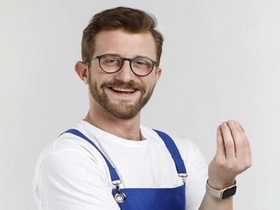 Şef Kapımda programının sunucusu Tahmin Küçük kimdir?  Tahsin Küçük nereli ve kaç yaşında? Masterchef Türkiye Tahsin Küçük'ün eski hali görenleri şaşırttı
