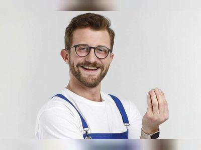 Şef Kapımda sunucusu Tahsin Küçük kimdir? Tahsin Küçük kaç yaşında, nerelidir? Tahsin Küçük hakkında bilgiler