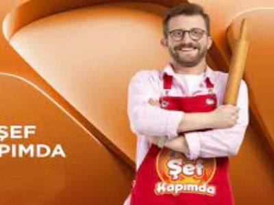 Şef Kapımda yarışmacı başvuru formu ve Whatsapp bilgileri