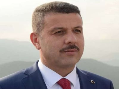 Şefik Çakıcı kimdir, kaç yaşında? Sinop Boyabat Belediye Başkanı Şefik Çakıcı nereli, istifa etti mi?