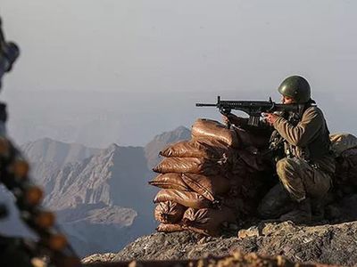 Şehidimizin kanı yerde kalmadı! MSB duyurdu: 19 PKK/YPG'li terörist etkisiz hale getirildi