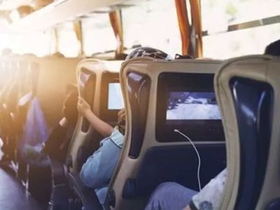 Şehirler arası Otobüs bilet fiyatları ne kadar oldu, kaç para? Ankara, İzmir, İstanbul en uygun bilet fiyatları