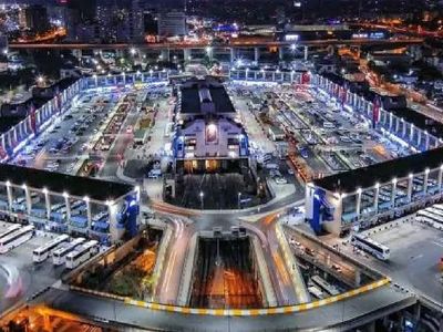 Şehirlerarası ulaşıma yeni zam! İstanbul-Ankara-İzmir otobüs biletleri ne kadar oldu?