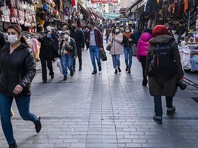 Şehirlere Göre Haftalık Vaka Sayıları Bugün Açıklanıyor