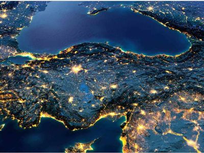 Şehirlerin isimleri nereden geliyor? Birçoğunu şehirler hakkında bu bilgiyi ilk kez öğreneceksiniz
