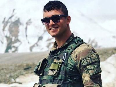 Şehit Düşen Uzman Onbaşı’nın Acı Haberi Amasya’ya Düştü