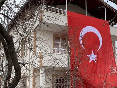 Şehit Haberi Niğde'ye Ulaştı