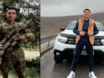 Şehit Kemal Aslan son videosuyla yürekleri yaktı: Komutanım şehit olursam bu videom size kalsın