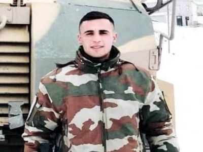 Şehit Mustafa Yıldız'ın son sözleri: Saldırıdan iki saat önce annesiyle görüşmüş