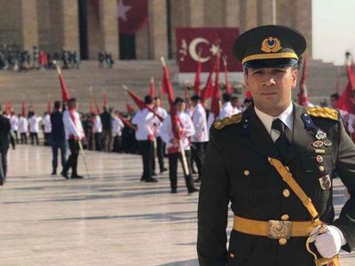 Şehit Ömer Delibaş kimdir, nereli, kaç yaşında? Şehit Ömer Delibaş memleketi neresi?