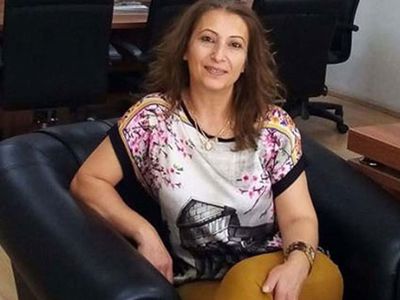 Şehit Ömer Halisdemir İçin Hadsiz İfadeler Kullanan İYİ Partili Songül Sarıtaşlı İstifa Etti