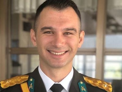 Şehit Osman Alp'in Manisa'daki Ailesine Acı Haber Ulaştı