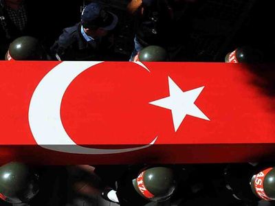 Şehit Talha Bahadır kimdir? Şehit İstihkam Teğmen Talha Bahadır nereli ve kaç yaşındaydı?
