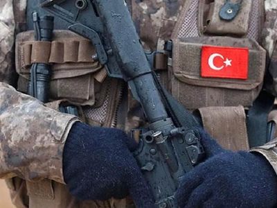 Şehit Uzman Çavuş Halil Koç kimdir? Halil Koç kaç yaşındaydı, nereliydi?