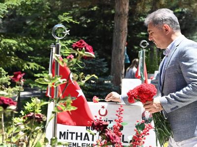 Şehit yakınları bayramı buruk geçiriyor: 