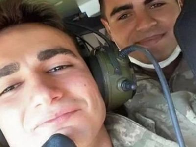 Şehit Yusuf Ataş’ın vasiyeti yürekleri sızlattı: Yerine getirmek boynumuzun borcudur