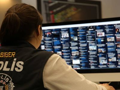 Şehitler üzerinden provokatif paylaşım yaptılar: İçişleri Bakanlığı 14 kişiyi yakaladı