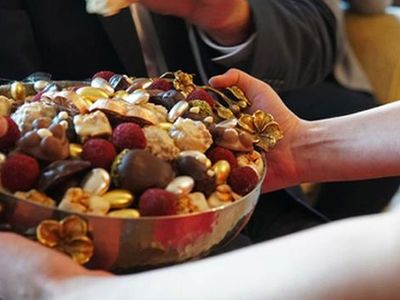 Şeker Bayramında tatlı tüketirken dikkat edilmesi gerekenler