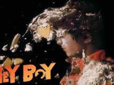 Şeker Çocuk – Honey Boy film konusu ve oyuncuları