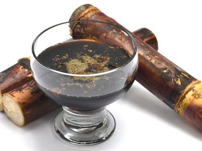 Şeker Kamışı Pekmezinin Yararları