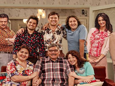 Seksenler Dizisinin Yeni Fehmi’si Kim, Yeni Oyuncuları Kimler?
