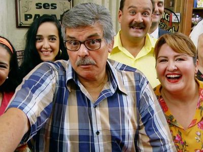 Seksenler Rukiye diziden ayrıldı mı, neden çıktı?