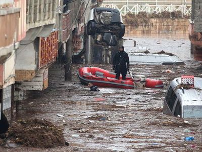 Sel Felaketi: En Az 60 Kişi Hayatını Kaybetti