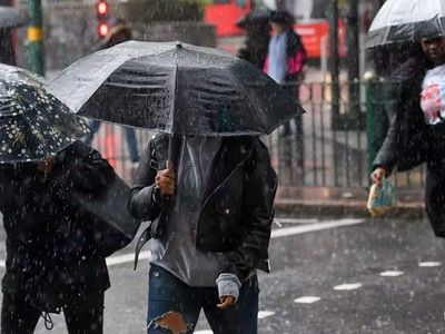 Sel felaketi sonrası Meteorolojiden vatandaşlar için kritik uyarı! Saat verdi ve dikkatli olun dedi