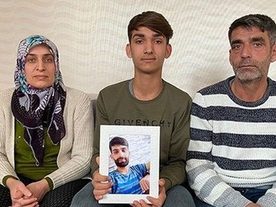 Sel felaketinde kaybolup bir daha haber alınamayan gençten sevindiren haber!
