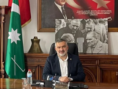 ''Selanik'' paylaşımı yapan müdür görevden alındı