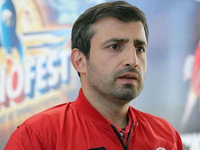 Baykar Teknoloji Lideri Selçuk Bayraktar ABD'li SİHA firmasına meydan okudu: Bakalım kim önce yapacak!