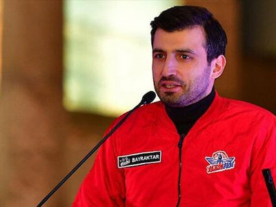 Selçuk Bayraktar, ABD’nin F-35’leri Vermeme Kararı Hakkında Konuştu