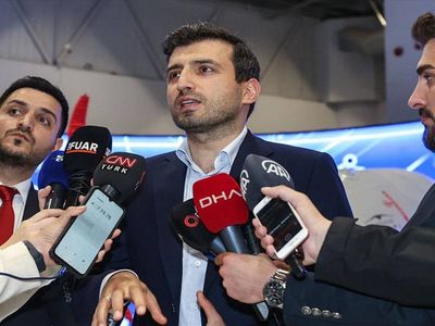 Selçuk Bayraktar büyük heyecan sözleriyle duyurdu: İlk teslimat yapıldı