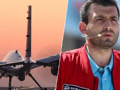 Selçuk Bayraktar: Güç Birliği Yapmalıyız