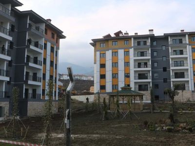 Selçuk Bayraktar müjdeyi duyurdu: Baykar evleri depremzedelere teslim ediliyor