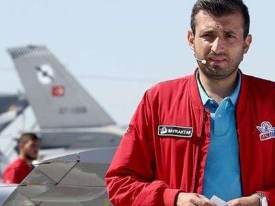Selçuk Bayraktar: Şeytanlar Yere İnip Ayin Yapsa; Bu Kadar Cüretkar Olamazlardı