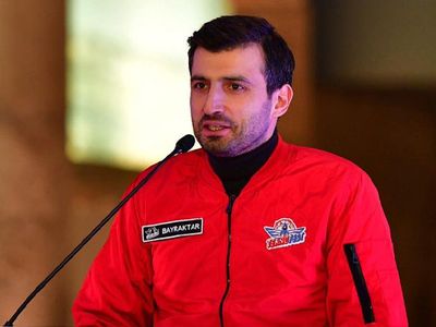 Selçuk Bayraktar TB-2 SİHA'lar Hakkında Açıklama Yaptı