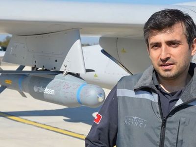 Selçuk Bayraktar uzay otobüsü projesi detaylarını paylaştı