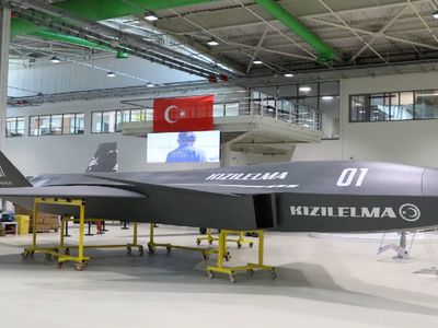 Selçuk Bayraktar’dan dikkat çeken paylaşım: Hayatımızın gayesi Kızılelma