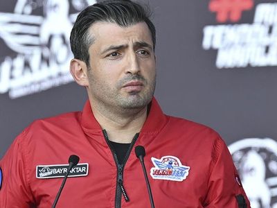 Selçuk Bayraktar'dan gururlandıran paylaşım! Karabağ Azerbaycan'ındır