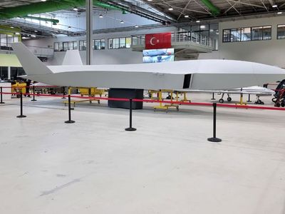 Selçuk Bayraktar'dan heyecanlandıran paylaşım geldi, takipte kalın!