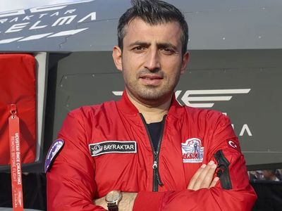 Selçuk Bayraktar’dan TEKNOFEST 2023 açıklaması