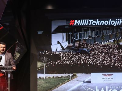 Selçuk Bayraktar'dan teknolojiye çığır açacak açıklama: ChatGPT'ye rakip olacak