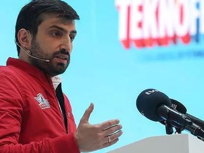 Selçuk Bayraktar'dan Uçan Araba Açıklaması