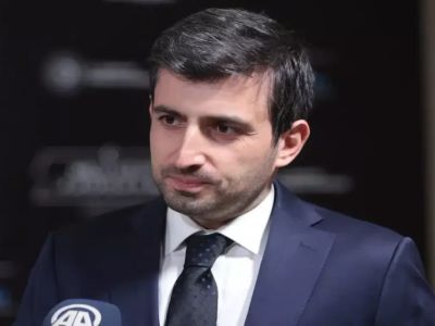 Selçuk Bayraktar'ın 2023 Vergi Rekoruna İlişkin İlk Açıklaması: “Büyütülecek Bir Şey Değil”